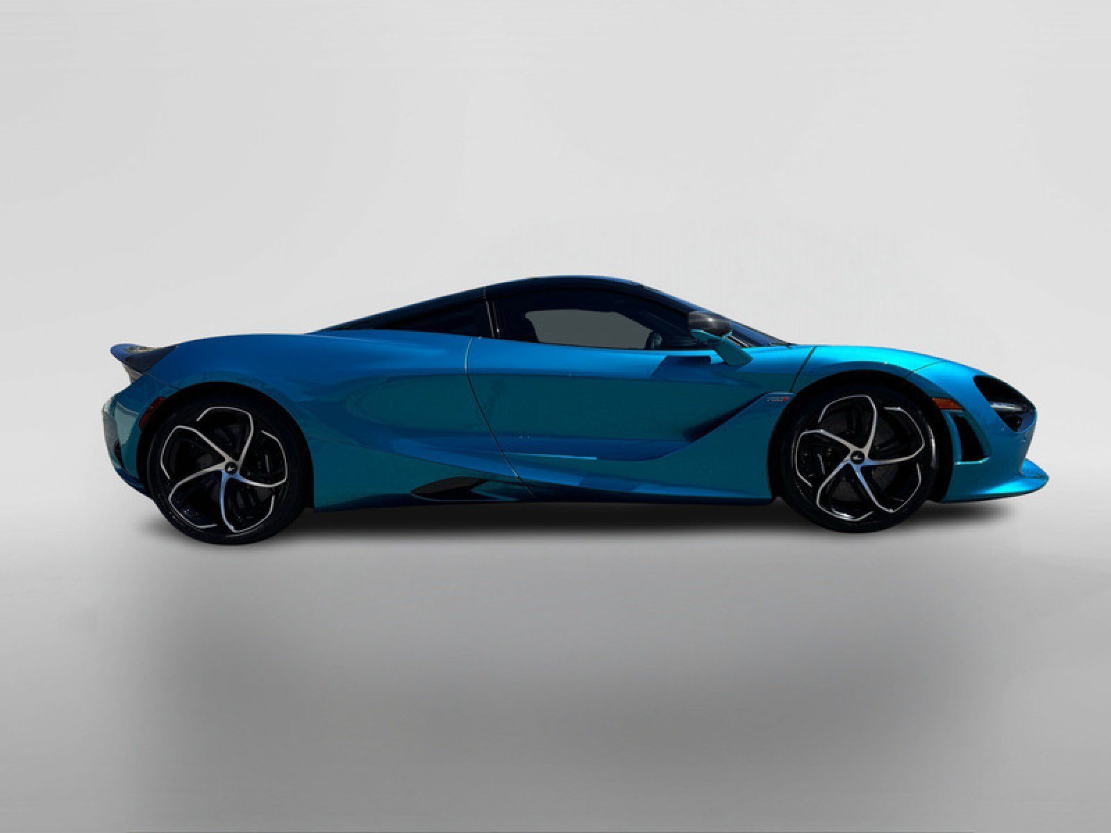 Used 2024 McLaren 750S photo 7