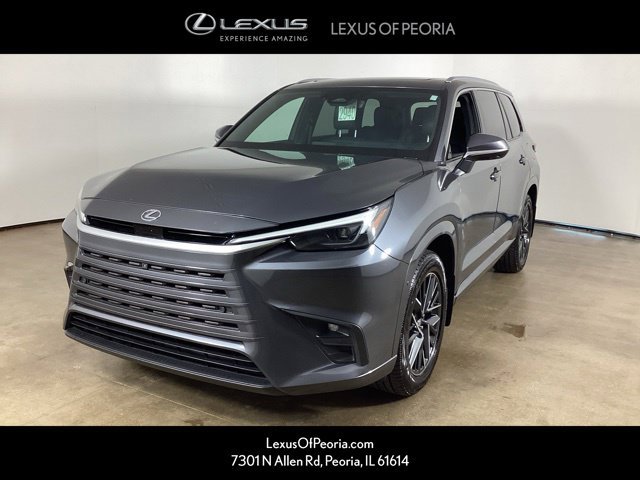 Used 2024 Lexus TX 350 AWD w/ Captains Chair Package