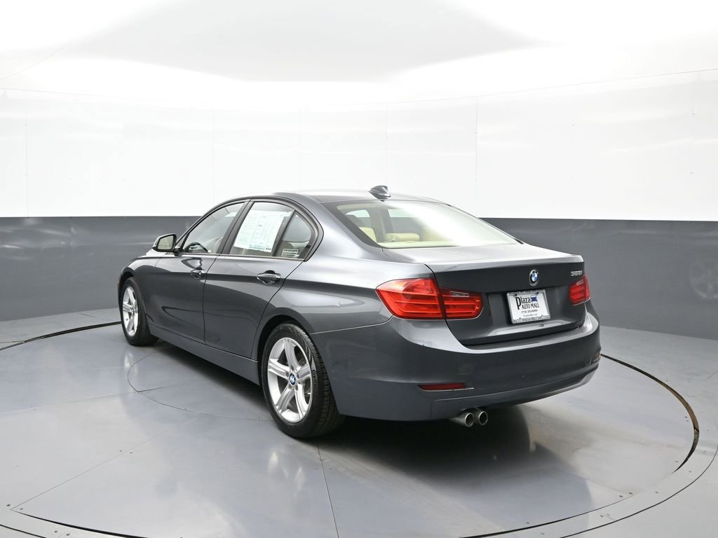 2014 BMW 328i Sedan