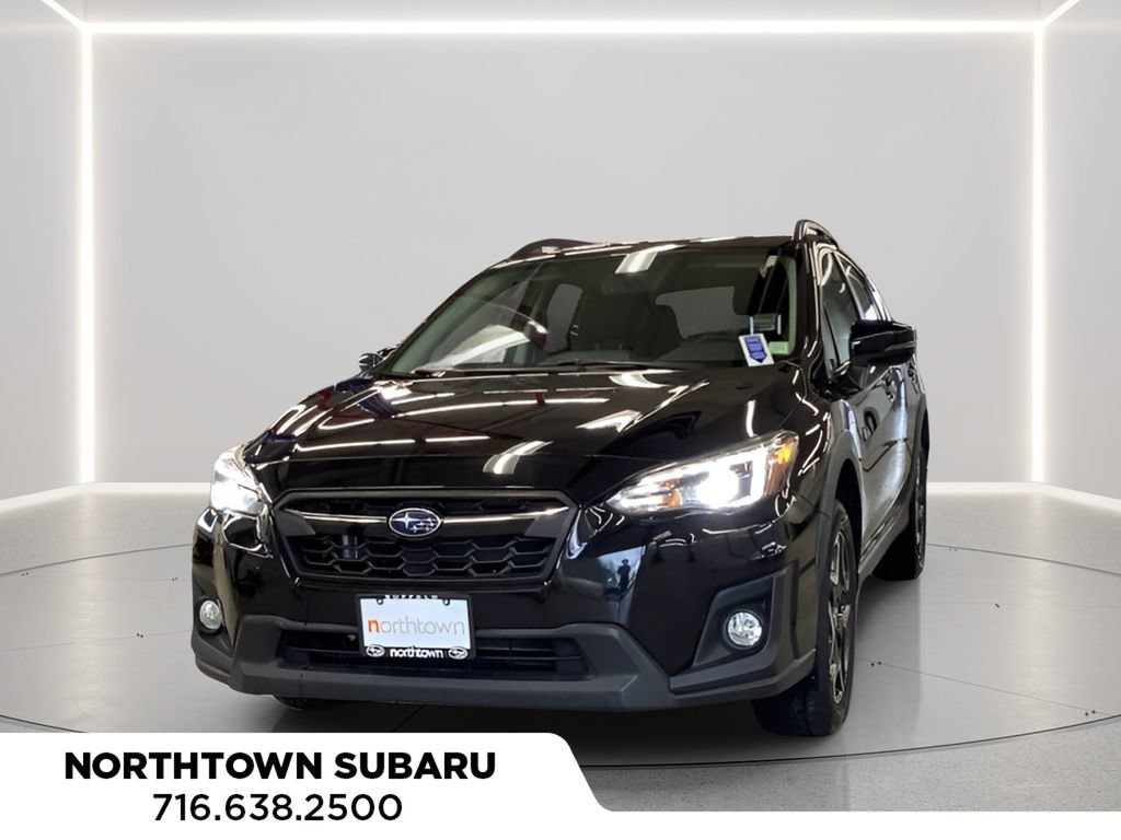 Used 2018 Subaru Crosstrek 2.0i Limited