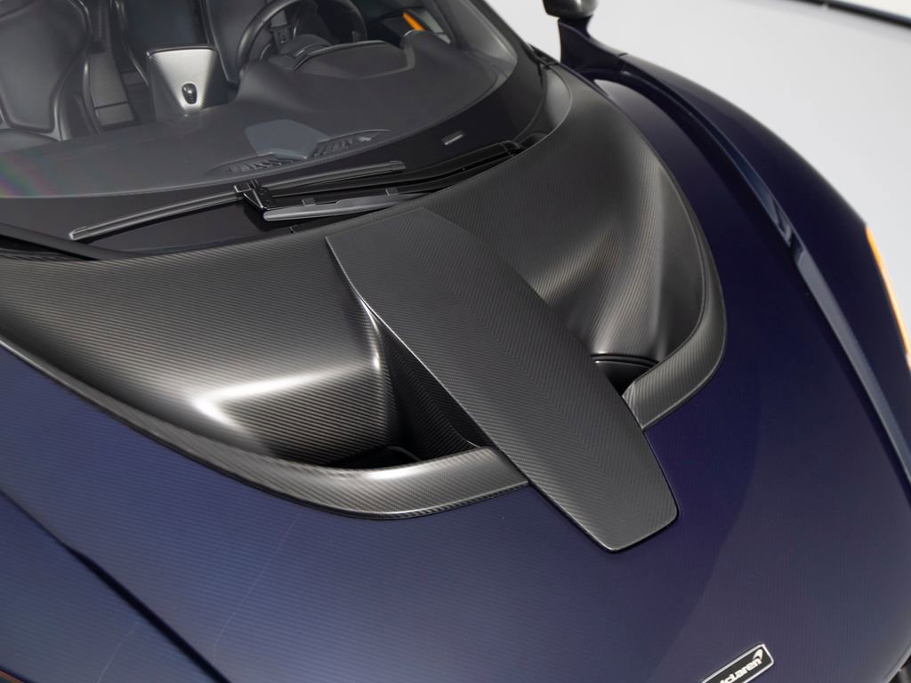 Used 2019 McLaren Senna photo 81