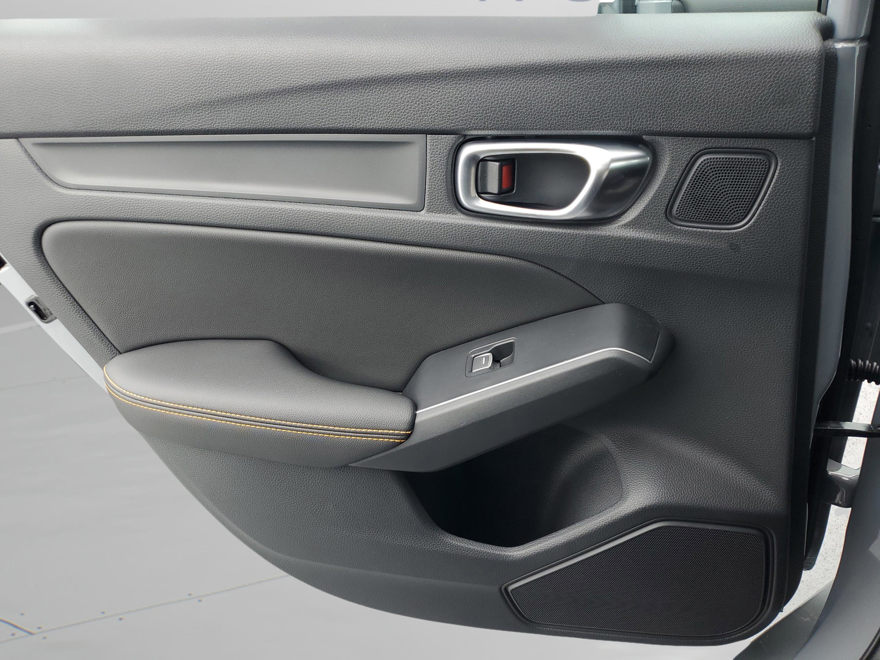 2026 Acura Integra A-Spec