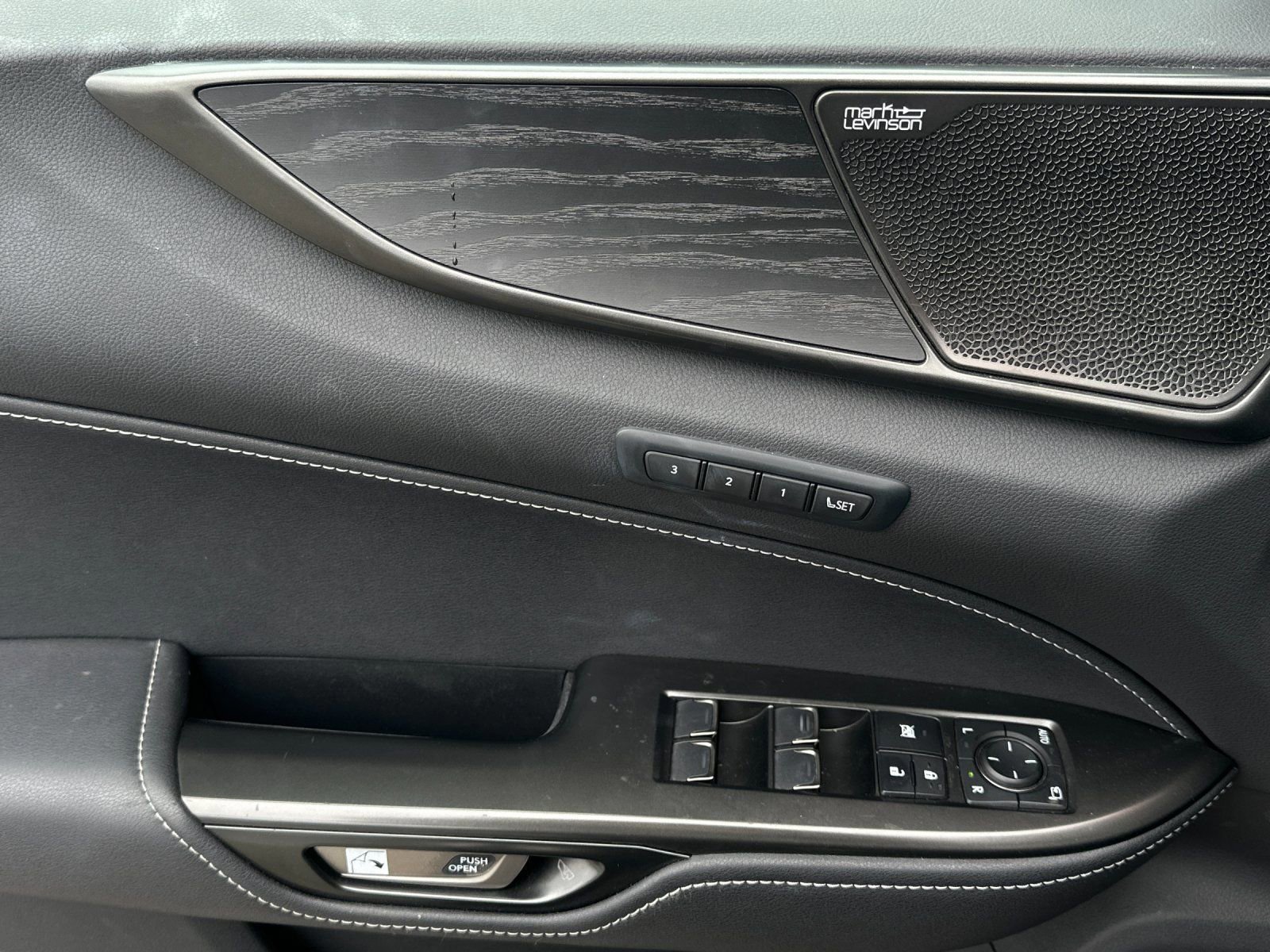 2023 Lexus NX 350 AWD