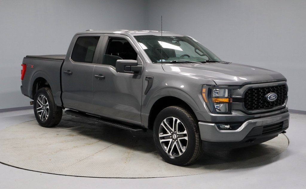 2023 Ford F150 XL