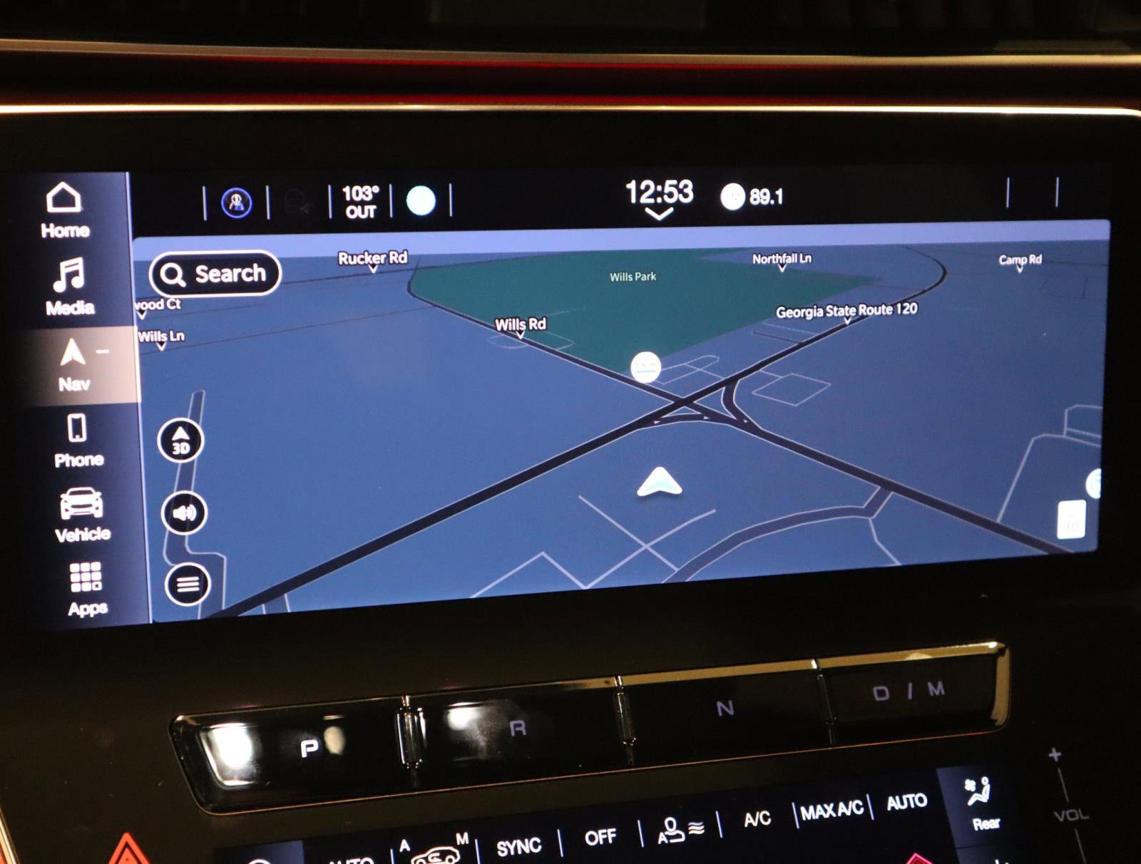 2025 Maserati Grecale Modena