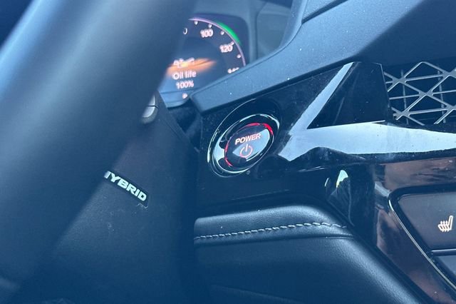 2025 Honda Accord Sport