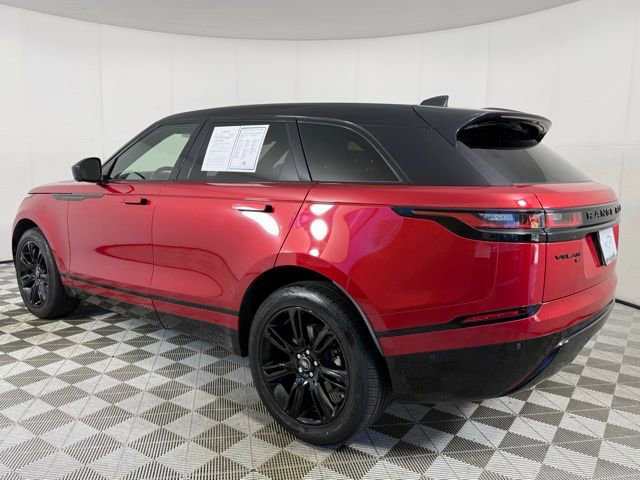 2021 Land Rover Range Rover Velar R-Dynamic S
