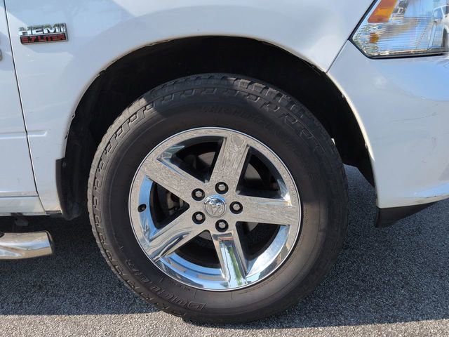 2016 RAM 1500 Express