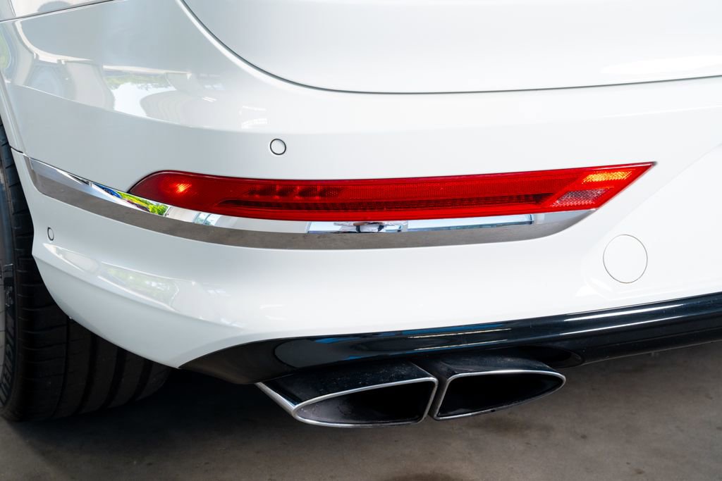 2021 Bentley Bentayga