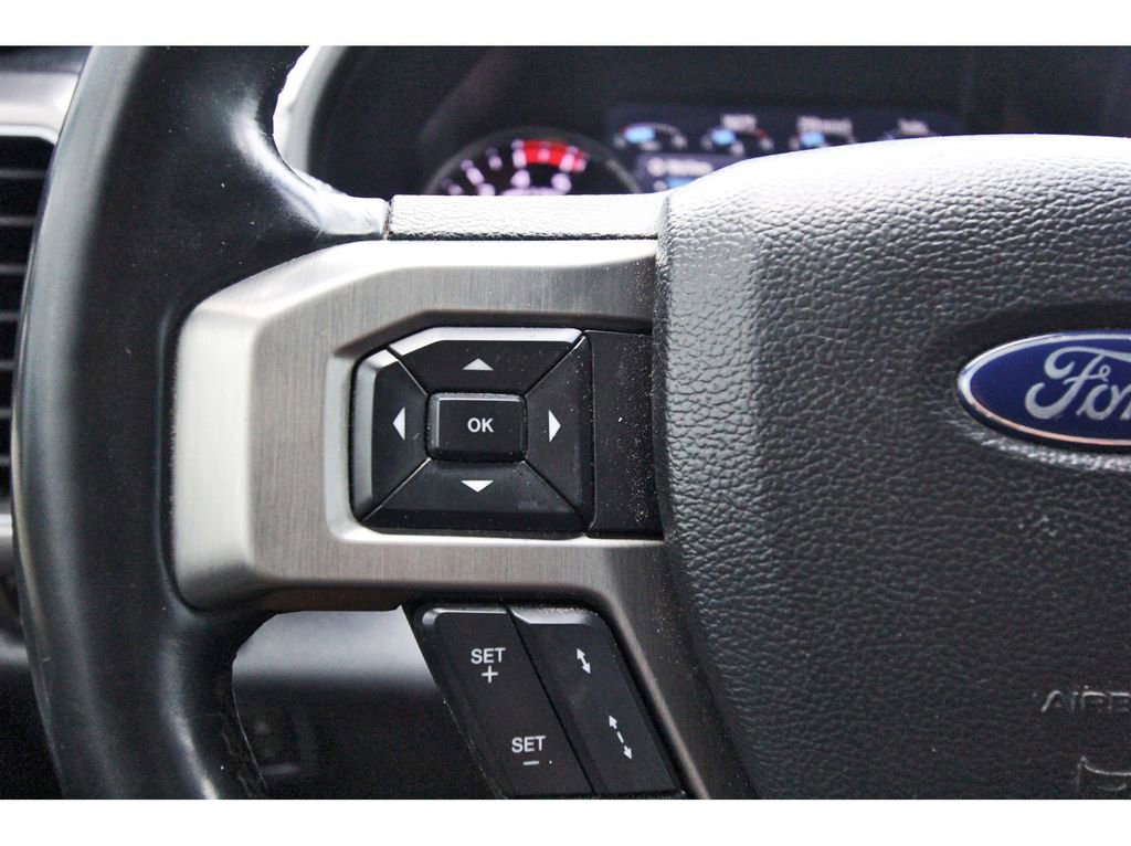 2022 Ford F250 Platinum