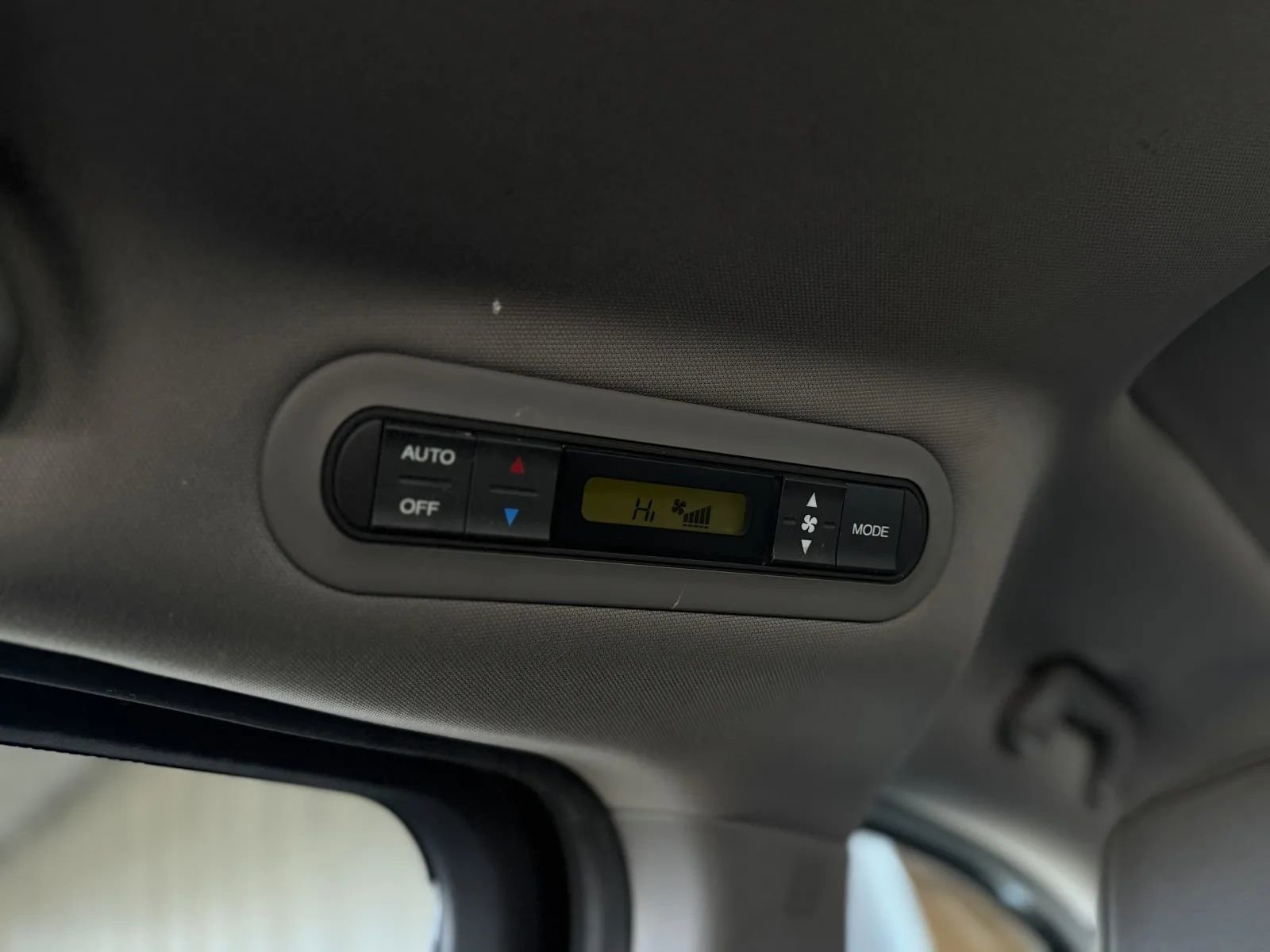 2010 Honda Odyssey EX-L