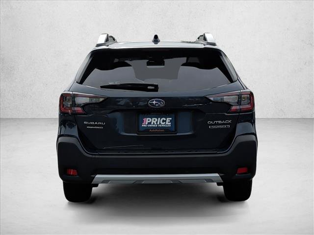 2023 Subaru Outback Touring XT