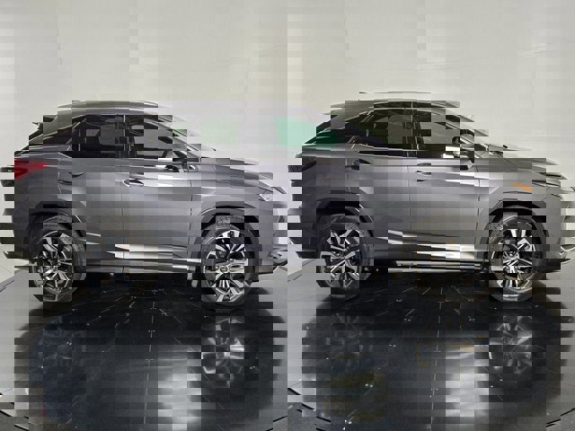 2022 Lexus RX 350 AWD