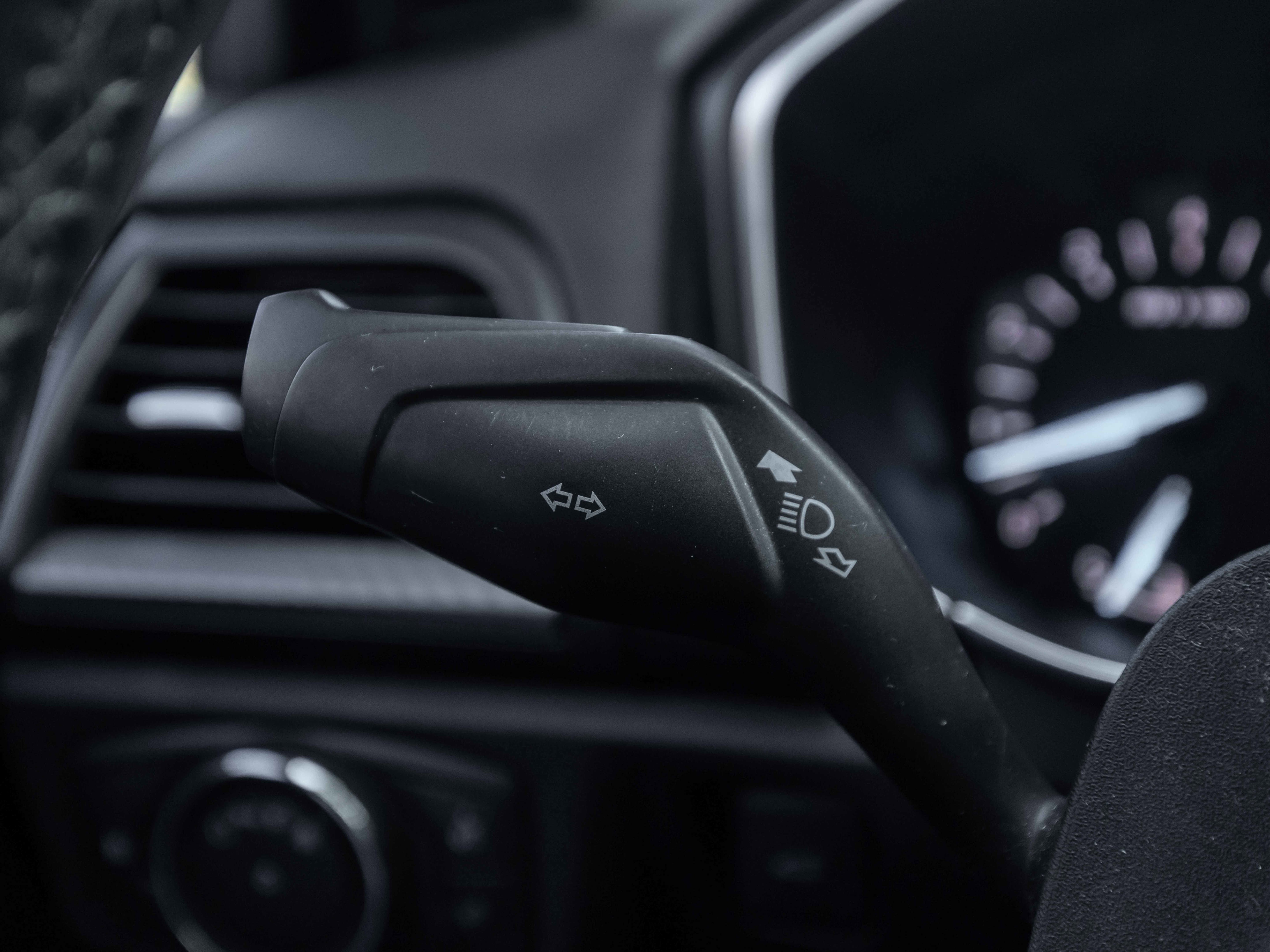 2018 Ford Fusion Sport