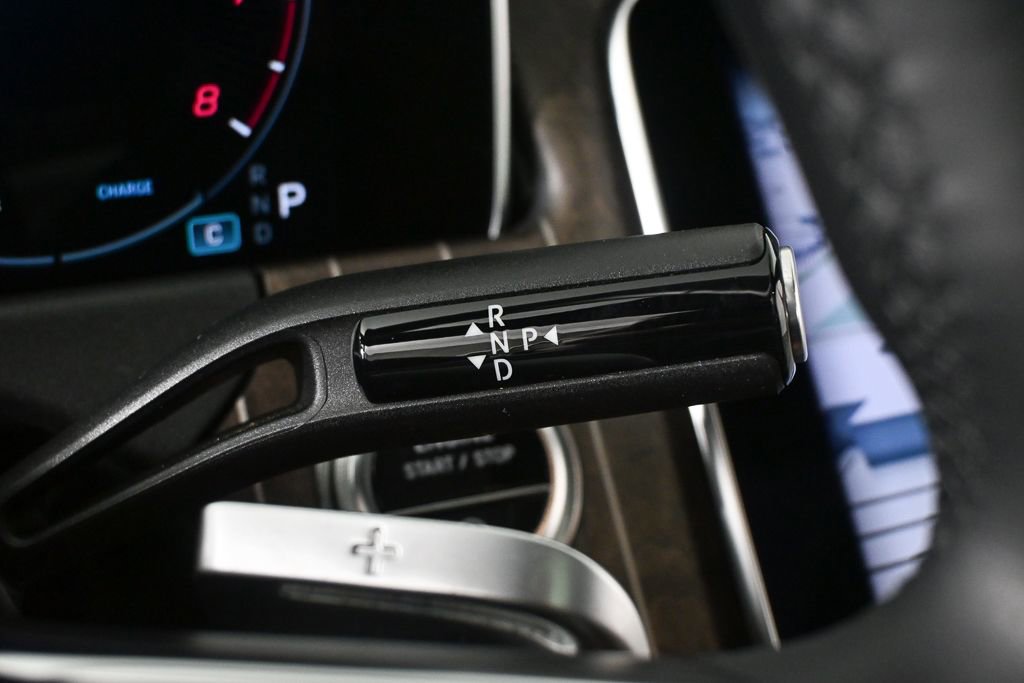 2025 Mercedes-Benz E 350 4MATIC Sedan