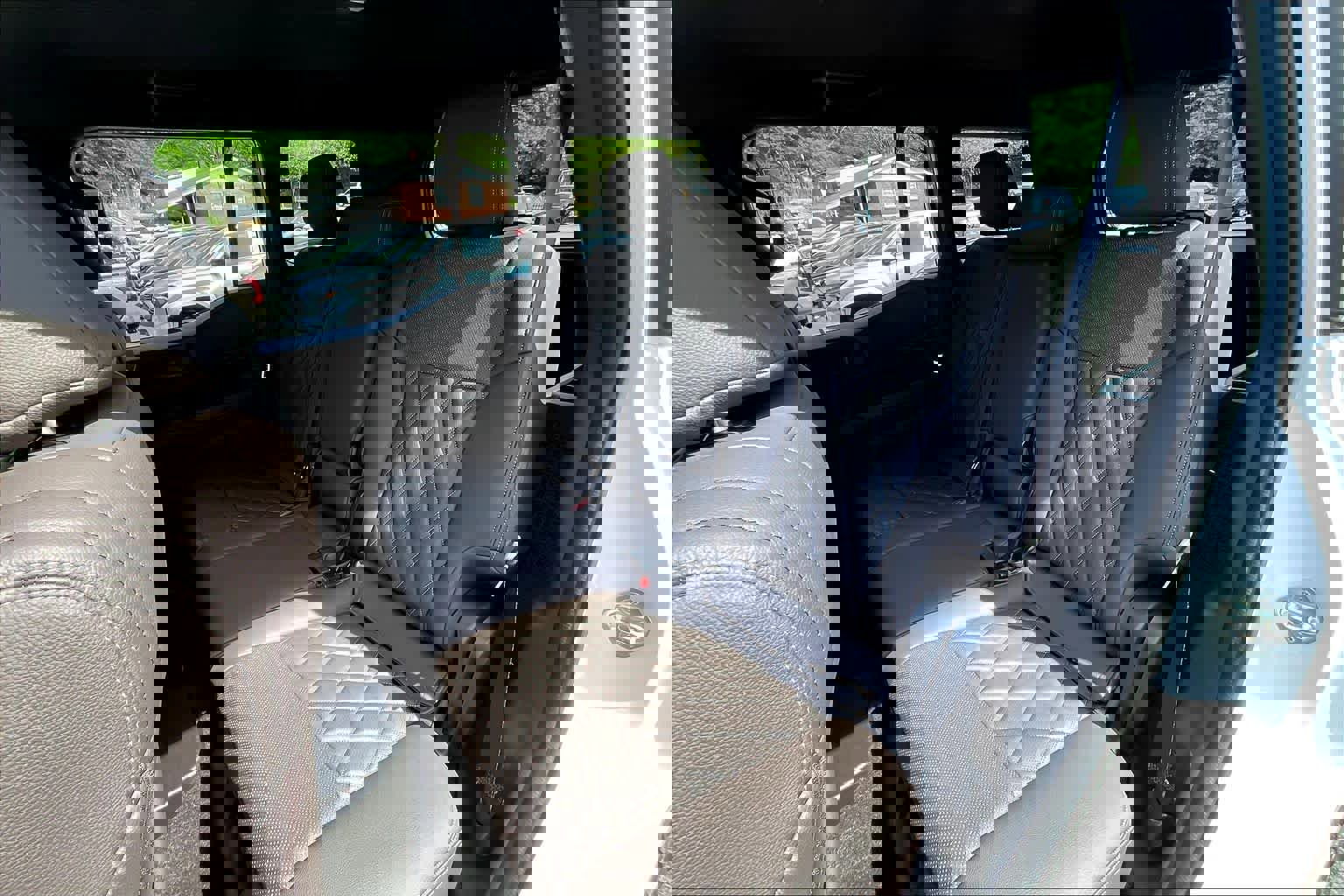 2025 Toyota Land Cruiser 1958