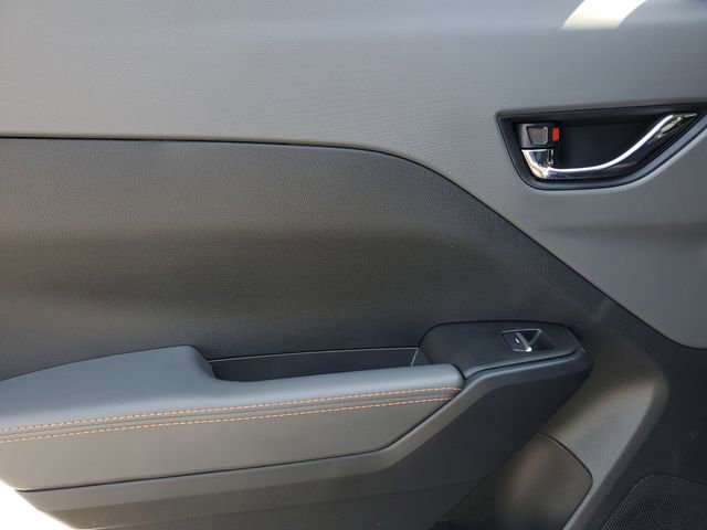 2026 Subaru Crosstrek 2.5i Limited