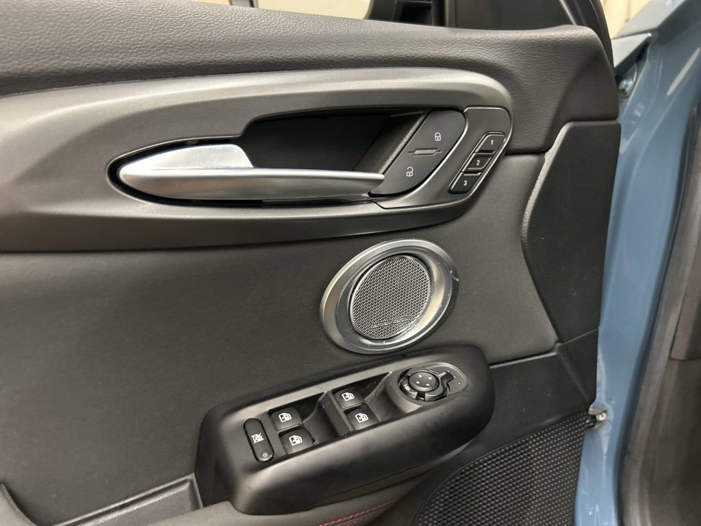 2024 Dodge Hornet R/T Plus