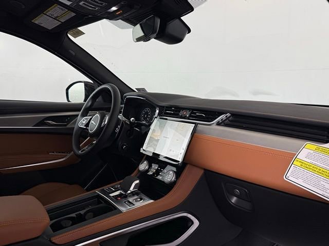 2026 Jaguar F-Pace R-Dynamic S