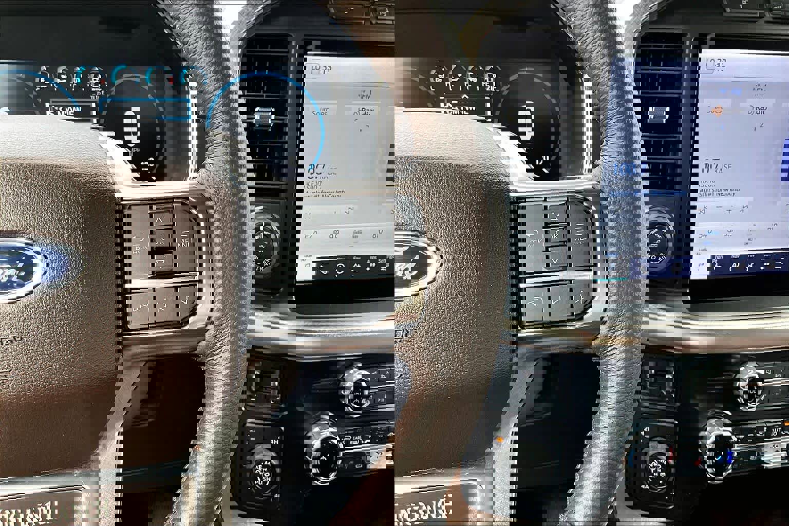 2023 Ford F150 King Ranch