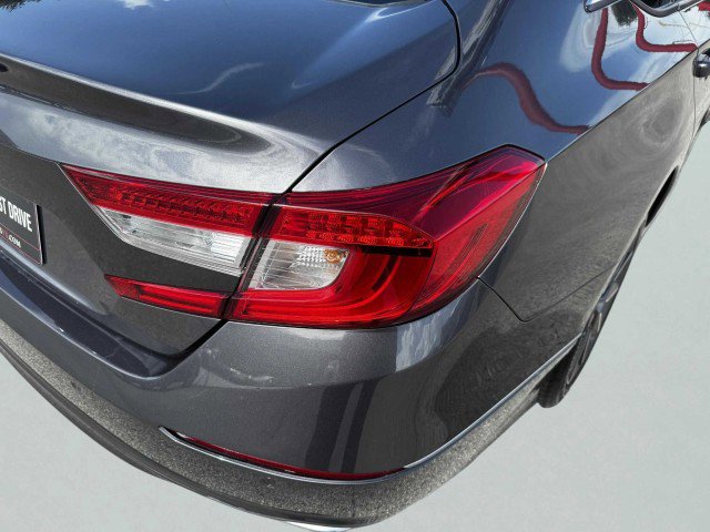 2022 Honda Accord EX-L