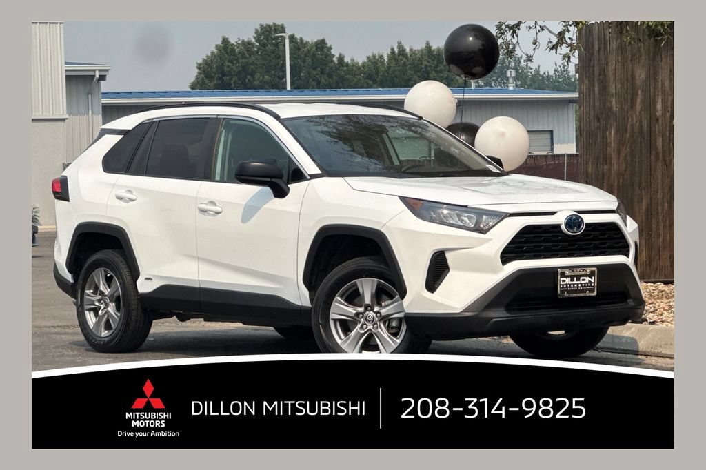 Used Toyota RAV4 for Sale in Meridian, ID - Autotrader
