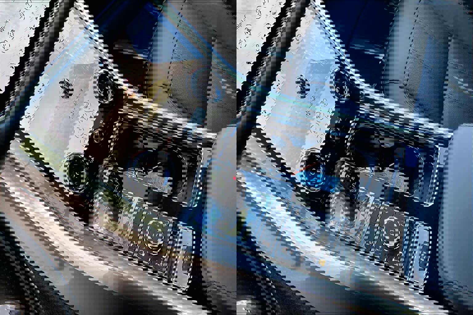 2022 Land Rover Range Rover Sport HSE Dynamic