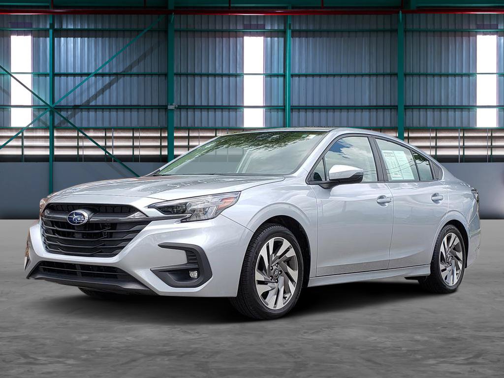 Used Subaru Legacy Limited for Sale in Cleveland, OH - Autotrader