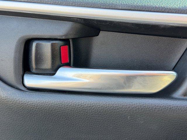 2022 Toyota RAV4 Limited