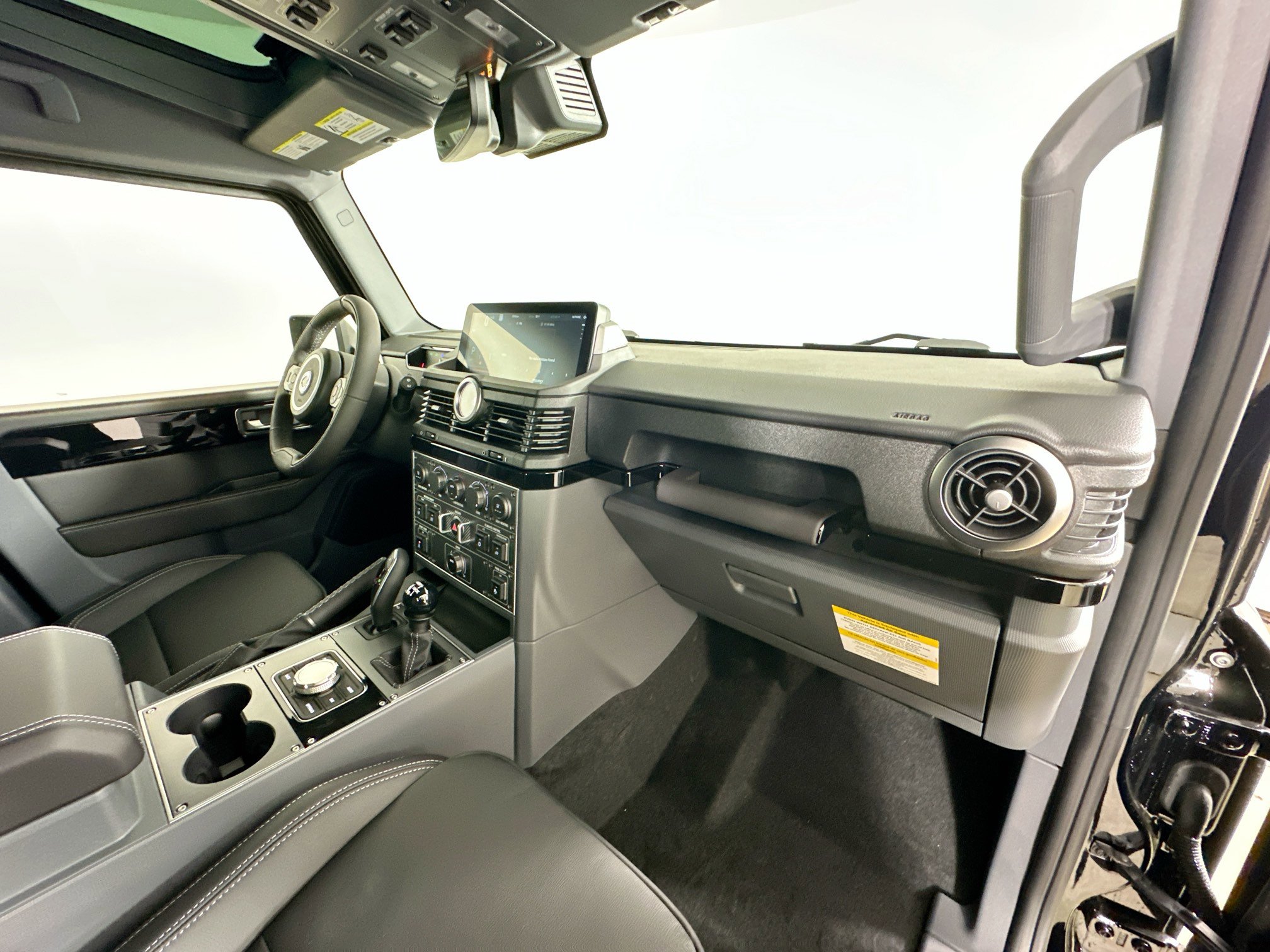 2026 INEOS Grenadier