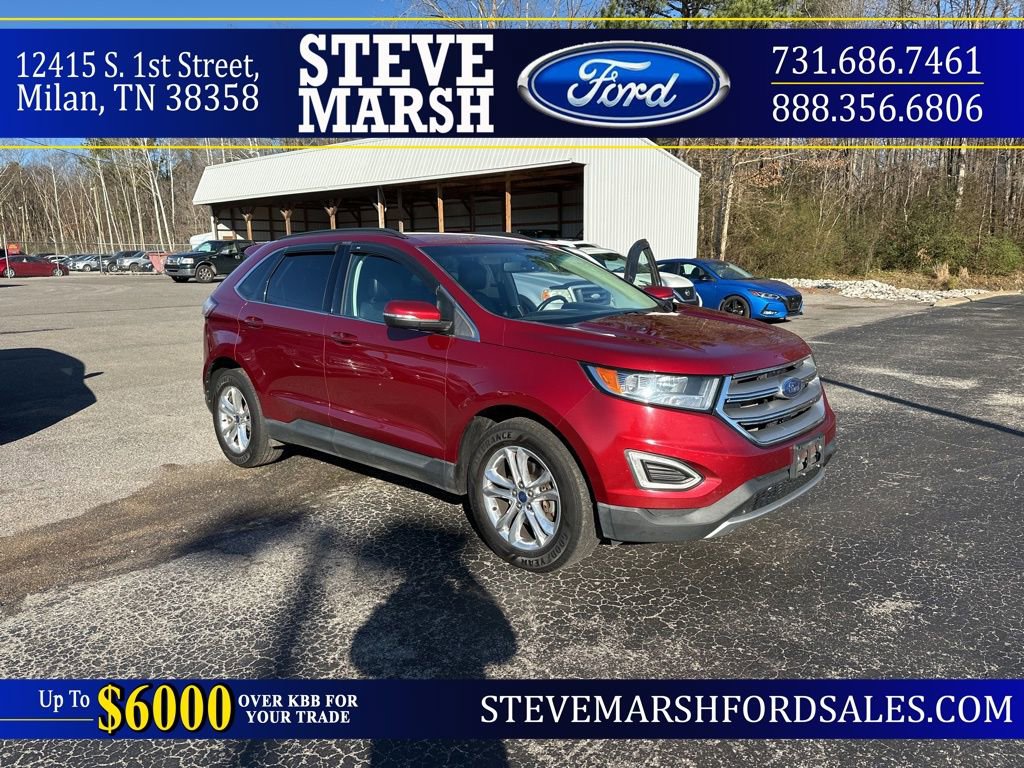 Steve Marsh Ford in Milan, TN | 251 Cars Available | Autotrader, image size:1024x768