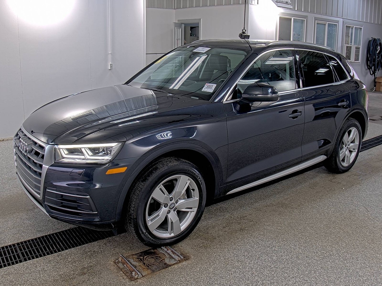 Used 2019 Audi Q5 2.0T Premium Plus
