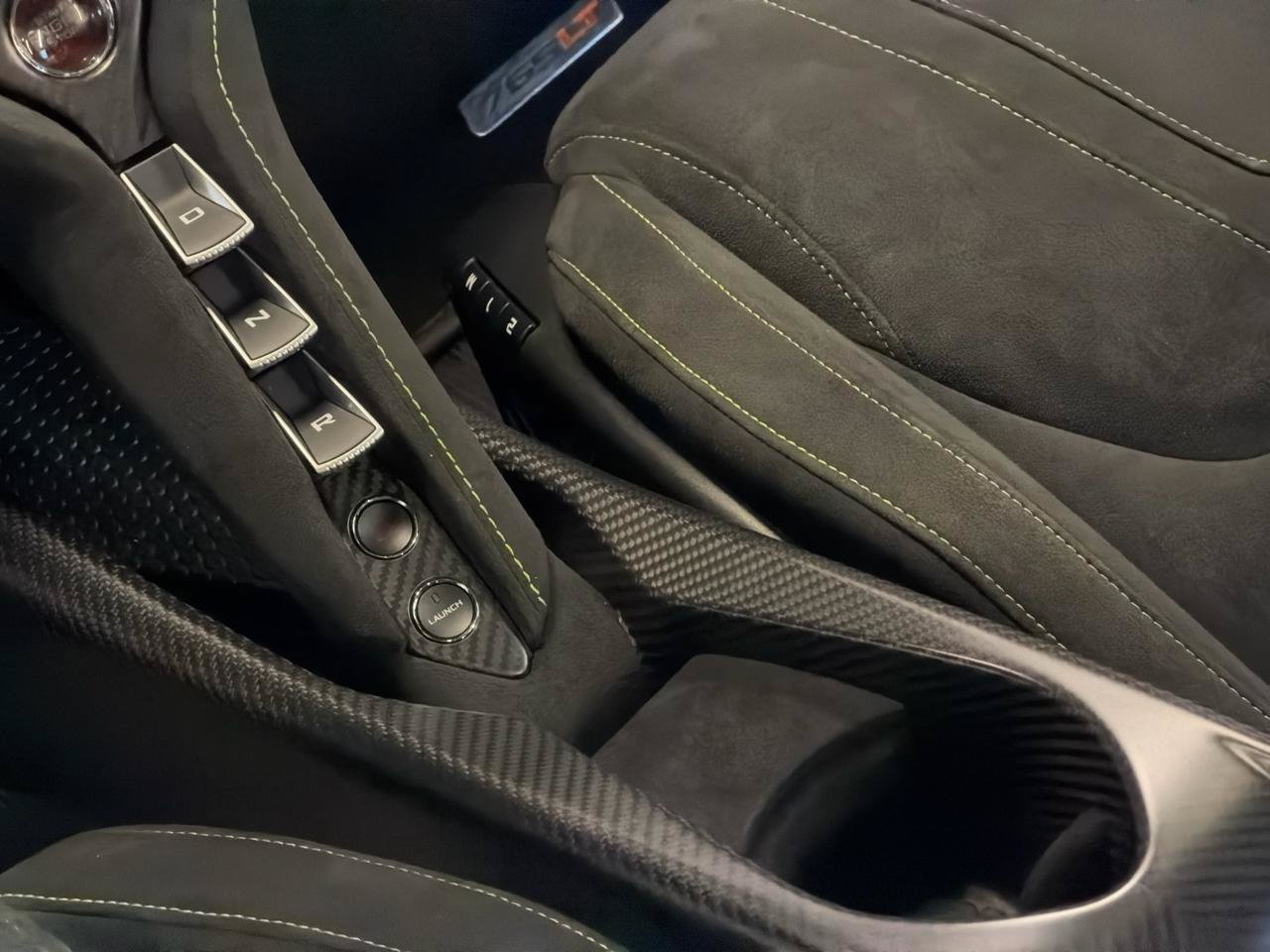 Used 2021 McLaren 765LT photo 21