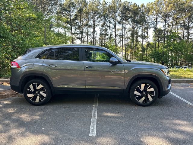 2024 Volkswagen Atlas Cross Sport SE