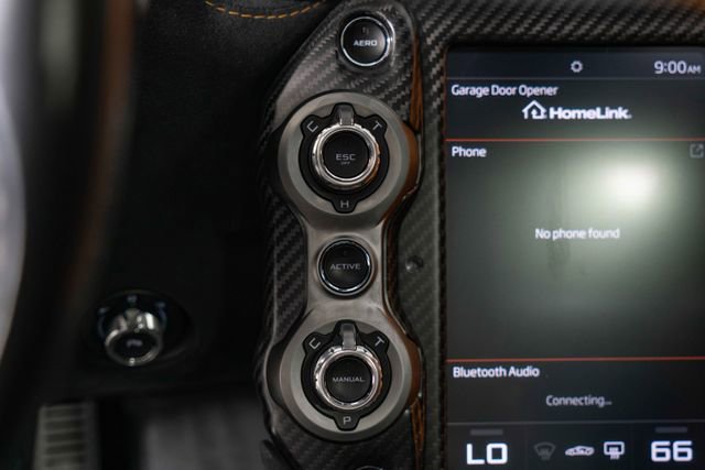 Used 2018 McLaren 720S Performance photo 21