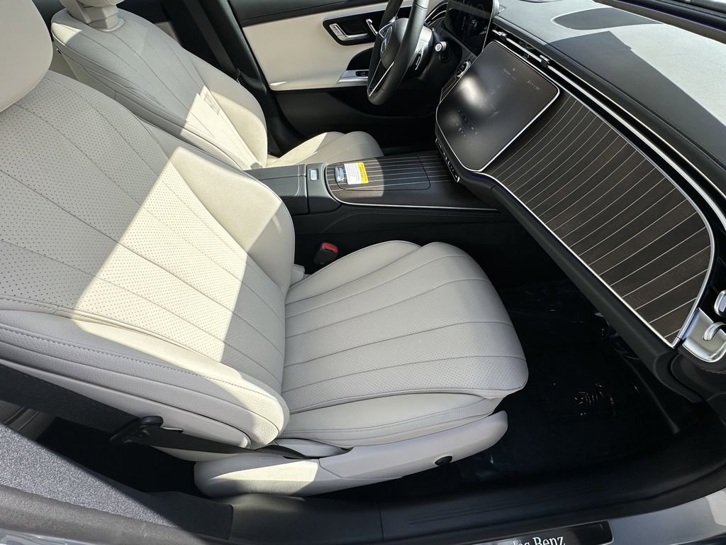 2026 Mercedes-Benz E 450 4MATIC Sedan