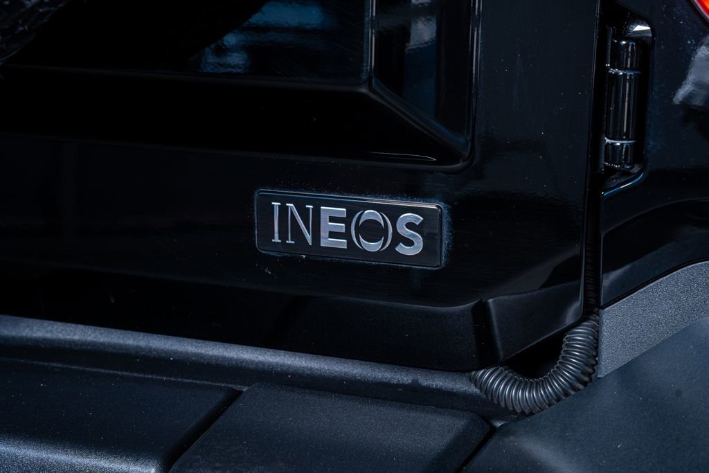 2024 INEOS Grenadier