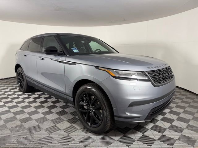 2026 Land Rover Range Rover Velar S