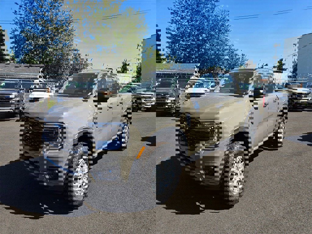 New Trucks for Sale in Seattle, WA - Autotrader