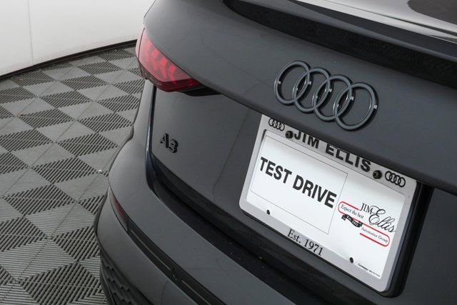 2026 Audi A3 2.0T Premium