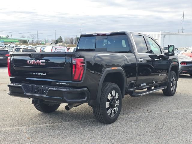 2024 GMC Sierra 2500 Denali