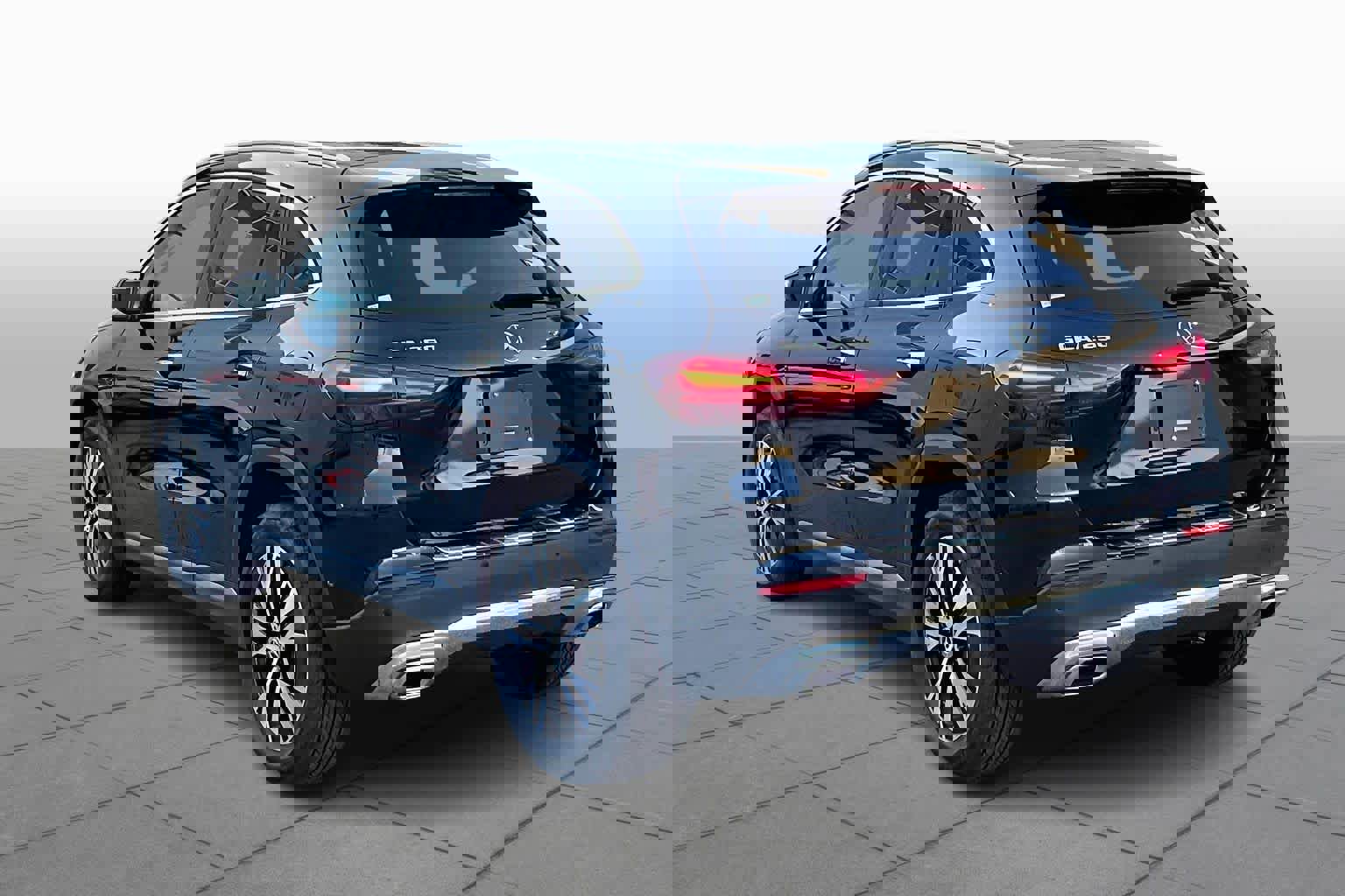 2026 Mercedes-Benz GLA 250