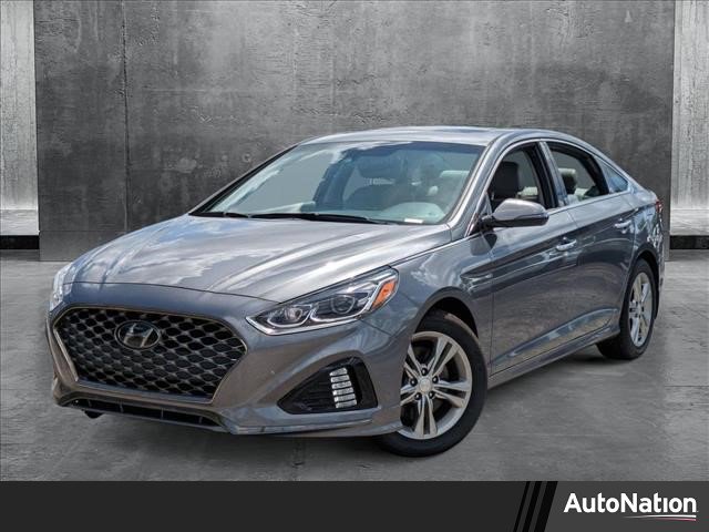 2019 Hyundai Sonata Limited
