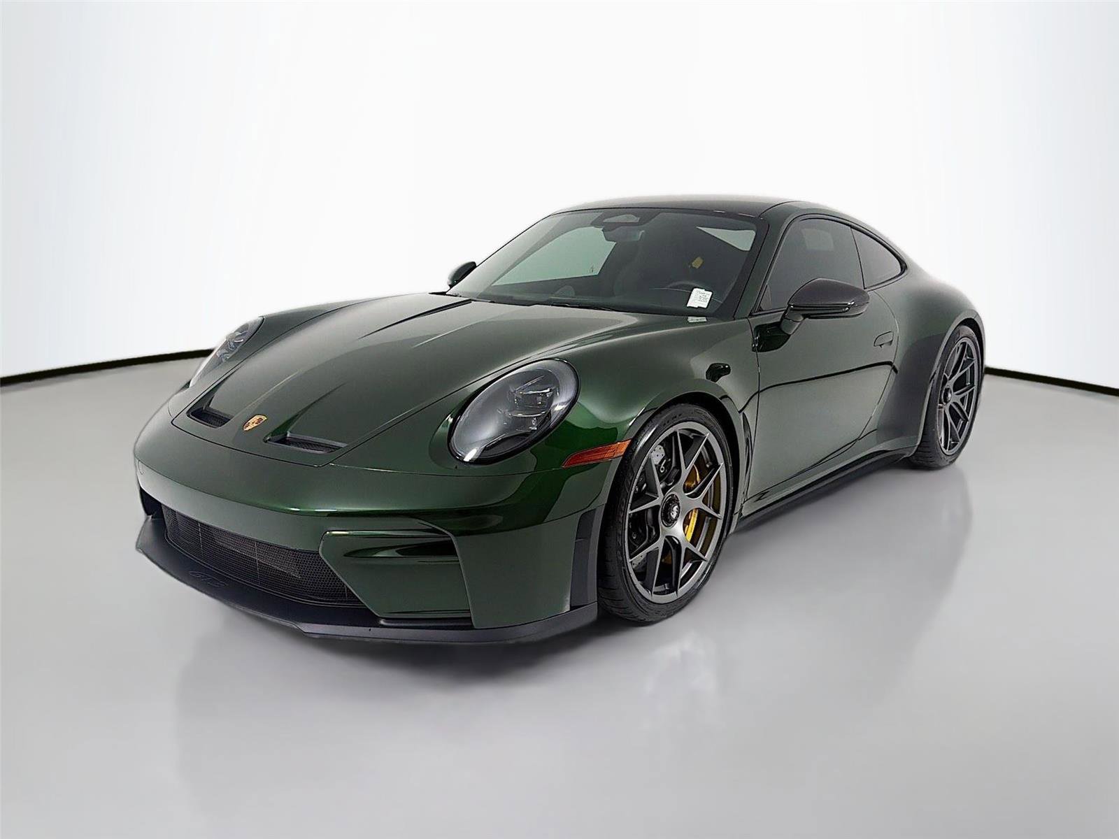 Used Green Porsche 911 for Sale Near Me - Autotrader