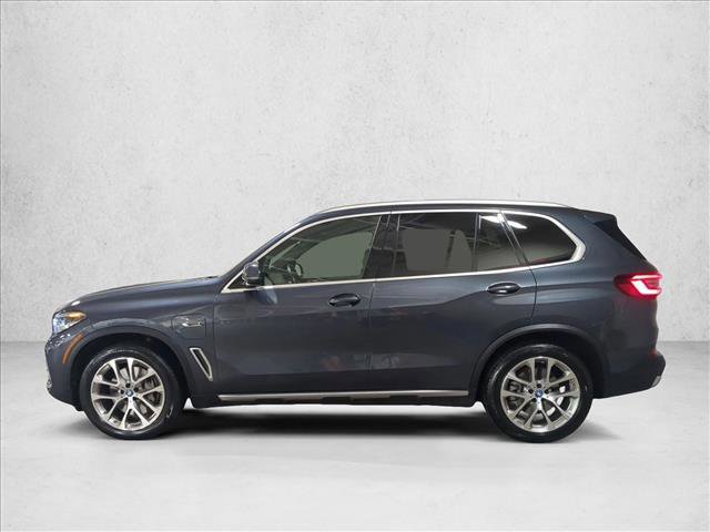 2022 BMW X5 xDrive45e