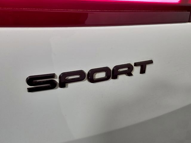 2024 Land Rover Range Rover Sport Dynamic SE
