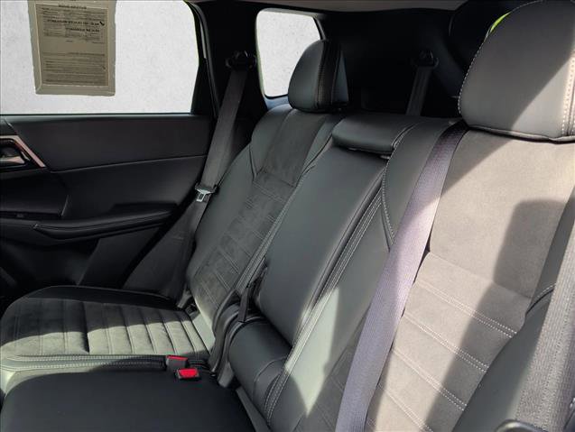 2024 Mitsubishi Outlander 4WD Plug-In Hybrid