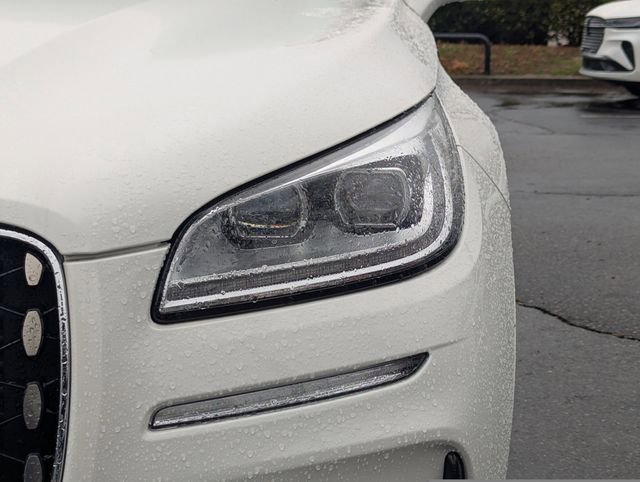 2025 Lincoln Corsair Grand Touring