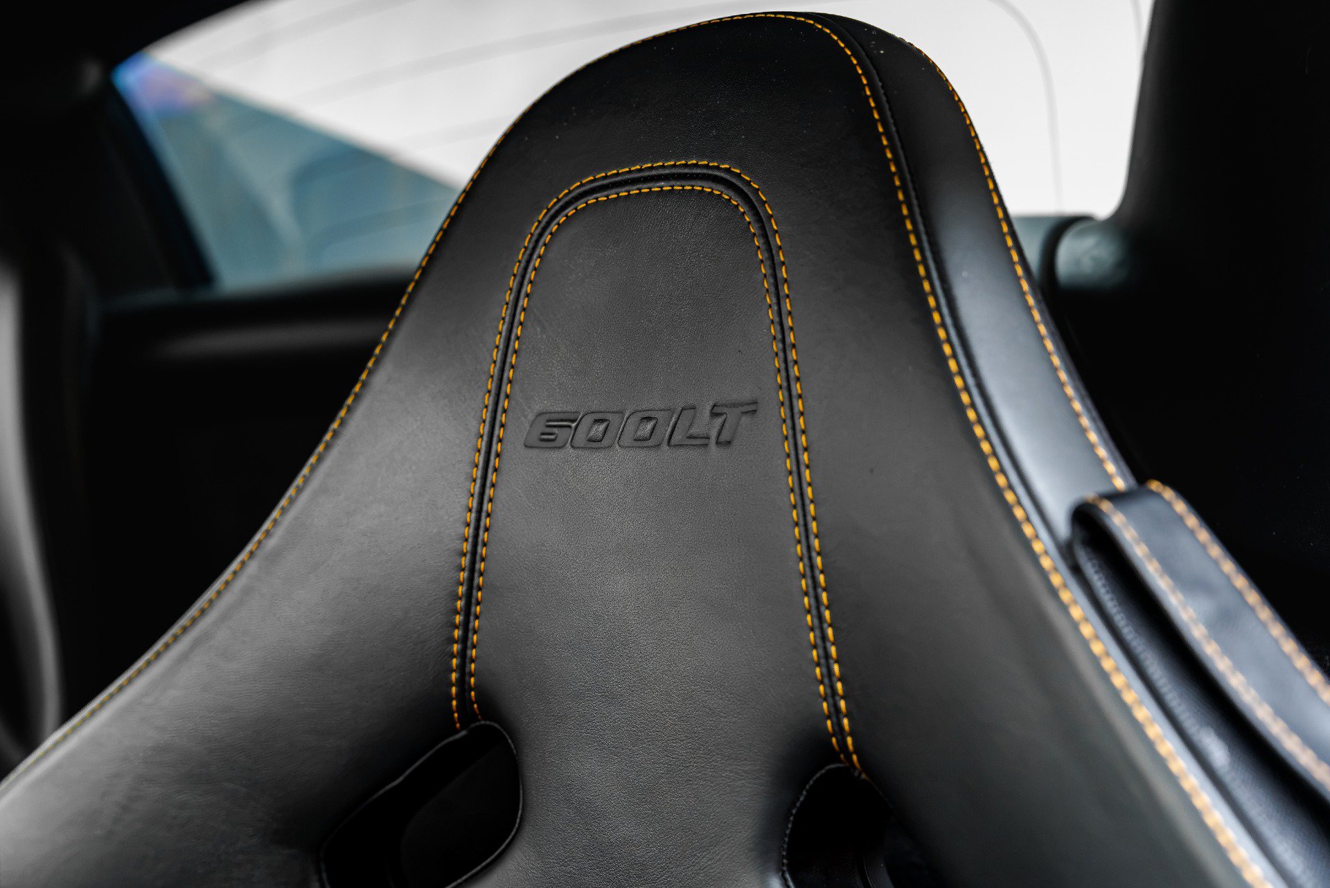 Used 2020 McLaren 600LT Spider photo 50