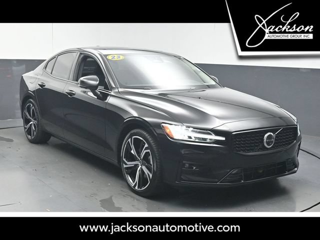 Certified 2023 Volvo S60 B5 Plus